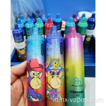Randm Tornado 15000 Puffs Disposable Vape Lowest Price
